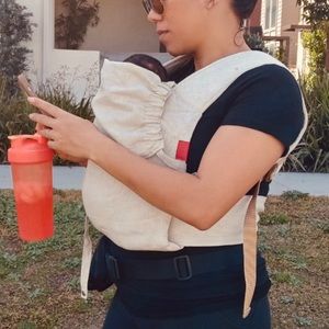 Sakura Bloom Scout Baby carrier